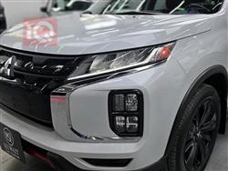 ميتسوبيشي أوتلاندر سبورت